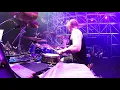 Rolf Pilve - Stratovarius - Unbreakable @ Gangwon Rock Fest, 2019/08/18