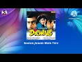 Saaton Janam Main Tere - Dilwale (1993) mp3 songs