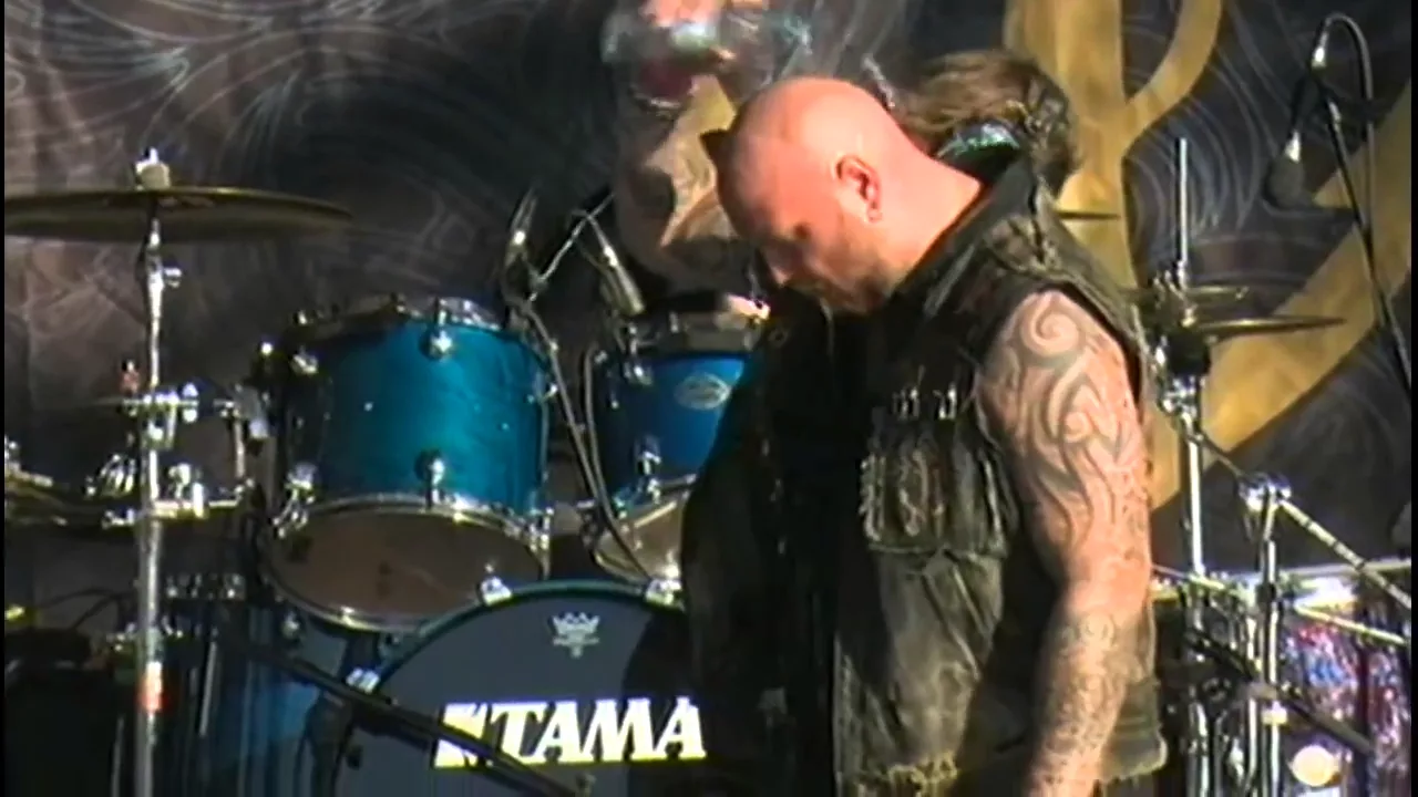 Soilwork live at Wacken Open Air 2013 (full concert) [pro shot]