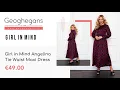 Geoghegans Girl in Mind Dresses Feed