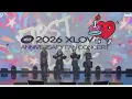 XLOV 1st ANNIVERSARY FAN CONCERT