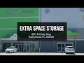 Storage Units in Hollywood FL on N Dixie Hwy Extra Space Storage