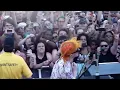 Vicious Love ft. Hayley Williams - New Found Glory  PARAHOY 2016