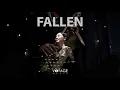 Lagu FALLEN (cover) - Voyage Music