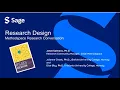 Research Design Chapter 2