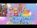 Stumble Into Light Signal Mission Subway Surfers