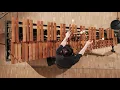 Fumito Nunoya Marimba Solo Online Concert / 布谷史人　マリンバ・ソロ　オンライン・コンサート
