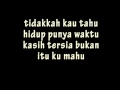 Download Lagu misha omar  angin surga