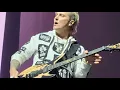 Download Lagu AVENGED SEVENFOLD - Game Over live LA