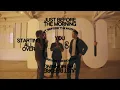 Local Natives - Just Before The Morning (Official Lyric Video)