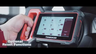 ThinkScanPlus Series Introduction