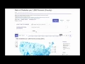 SAGE Stats How To Compare Dataseries in a Scatter Plot