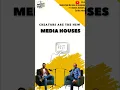 Lagu Creators are the new media houses ft. Abhay Tandon \u0026 Kushal Sanghvi