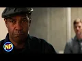 Download Lagu Denzel Stomps Wall Street Cokeheads | The Equalizer 2
