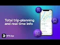 Hello MTA App