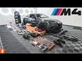Download Lagu Buying a BMW G82 M4 and Modifying it immediately