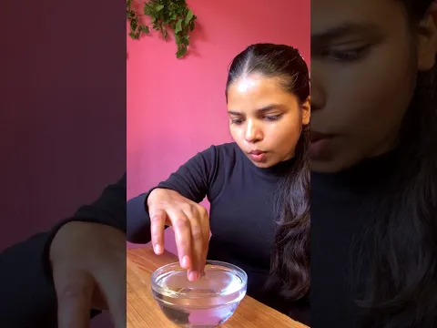 coin on water|#shorts