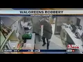 Omaha Police give updates on Walgreens robberies