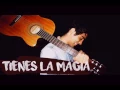 Lil Silvio & El Vega - Tienes La Magia | Audio (Cover Acústico)