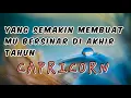 CAPRICORN 💫 Energi kamu di penghujung tahun, yang membuat pesona mu semakin bersinar 💥🌹🔥