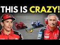 Download Lagu HUGE NEWS For Marquez After Ducati Boss's SHOCKING CONFESSION About LOSING To Alex At Catalunya GP!