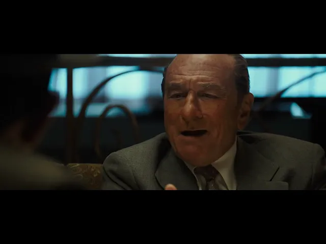 The Alto Knights - I due volti del crimine | Trailer