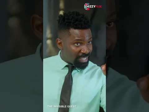 The Invisible Guest  #movie #africanfilms #drama #nollywood #film #nigeria #love #love