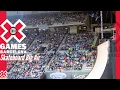 Download Lagu X Games Barcelona 2013 SKATEBOARD BIG AIR: X GAMES THROWBACK