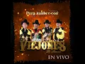 Ventura Ramos (En Vivo) - Los Viejones De Linares