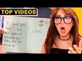 Funniest Kid Notes HILARIOUS SSSniperWolf