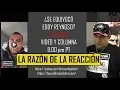 INVITACION 9 pm PT En que le erra Reynoso y su razon
