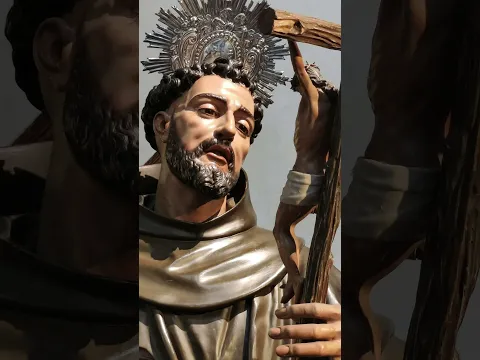 ¡Señor Haz de Mi un Instrumento de tu Paz!