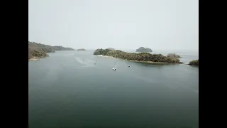 E36: Cruising the Perlas Islands During Corona