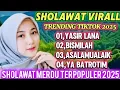 Download Lagu DJ REMIX SHOLAWAT TERBARU PALING POPULER 2025