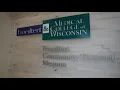 Froedtert Community Hospital - Mequon Tour
