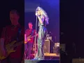 Fletcher - Serial Heartbreaker - Paris Live 2023