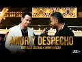 Amor y Despecho - Jhon Alex Castano x Jhonny Rivera Live Session