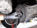 2014 Silverado Rear Differential Fluid Change