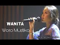 Lagu Woro Mustiko || Wanita || Live in Theatre