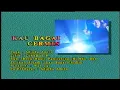Download Lagu Kau Bagai Cermin - Wann [Official MV]