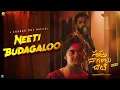Download Lagu Neeti Budagaloo- Sapta Sagaralu Dhaati - Kant B| Rakshit Shetty, Rukmini, Chaithra| Hemanth| Charan