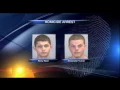 Two men arrested for Bradenton Homicide