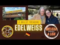 Authentic old country German food in the Shenandoah Valley Yes please