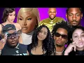Download Lagu Saucy Santana fake stunts? WAS celeste Preggo? OF model Exposes Stefon Diggs |Nicki Cardi Stan war