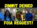 Download Lagu Dimwit heeft FOIA-verzoek afgewezen bij schooldistrict van Seattle!