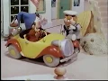Download Lagu Noddy's Toyland Adventures   Noddy has an afternoon off 1992 2000 ENGLISH