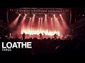Loathe | Fangs (LIVE @ Boston, MA 2026)