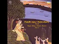 Ka Karooon Sajni Aaye Na Baalam (Thumri in Raga Bhairavi)