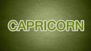 CAPRICORN MAY♑️THIS PERSON WILL HAVE SERIOUS RELATIONSHIP WITH YOU CAP🔮✨TAROT READING💚💫