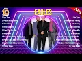 Top 10 songs Eagles 2024 Best Eagles playlist 2024